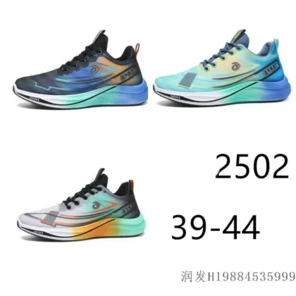 运动鞋展示图7